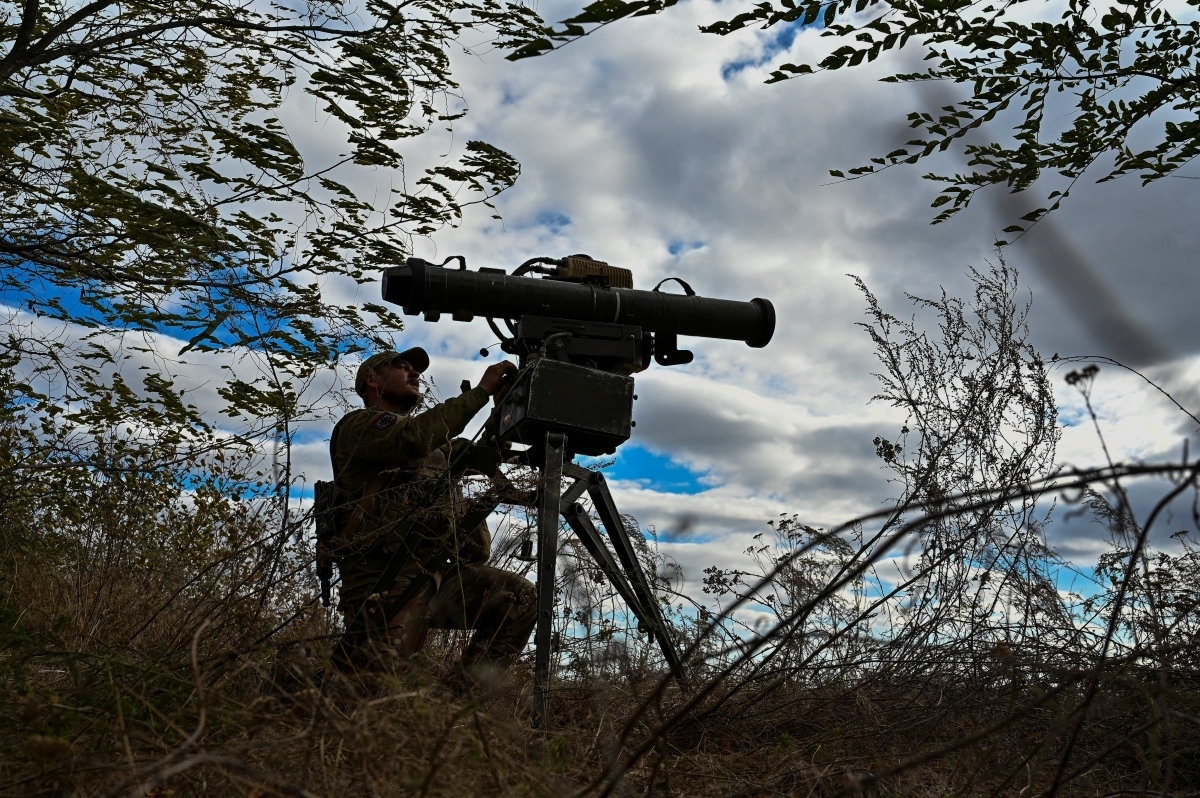 Toàn cảnh quốc tế trưa 25/5: Tên lửa Kh-35U Nga phá hủy radar của Ukraine